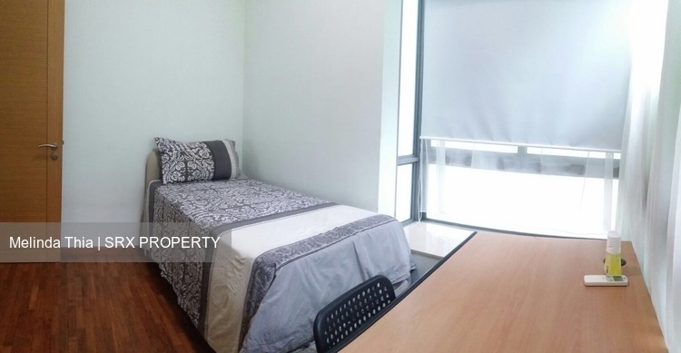 The Infiniti (D5), Condominium #220859021